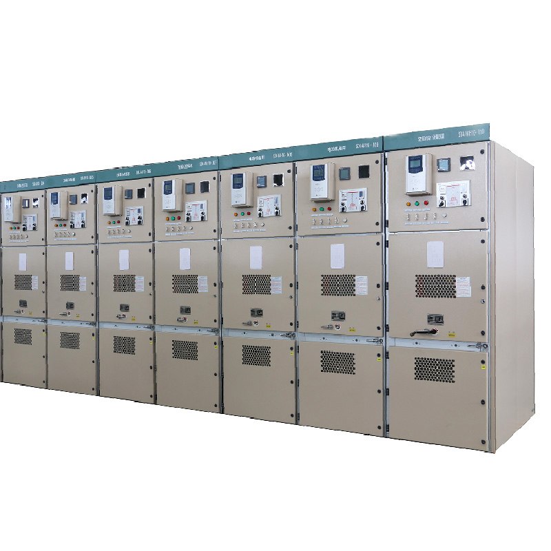 HV/MV Switchgear