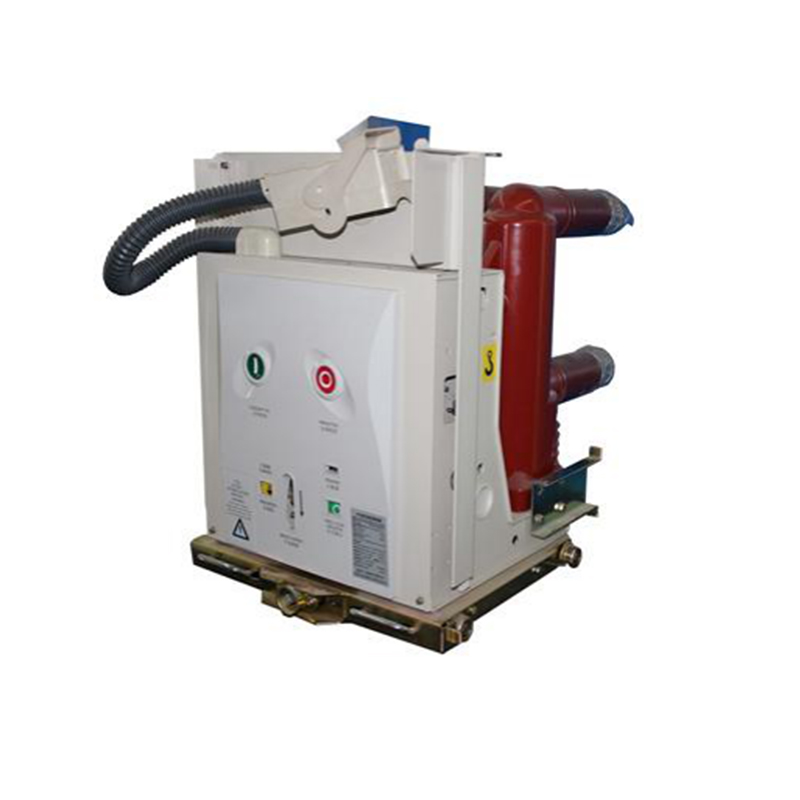 Vacuum Circuit Breaker